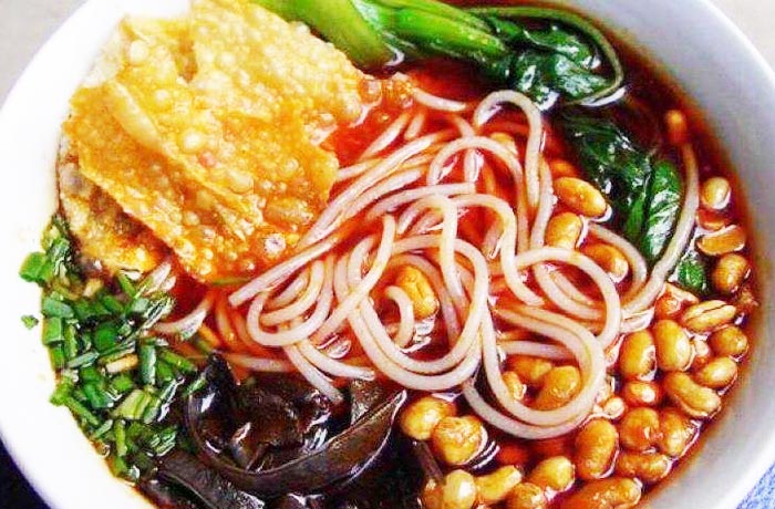 孝感螺蛳粉培训