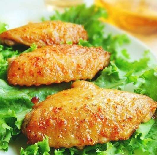 孝感烤翅加盟店
