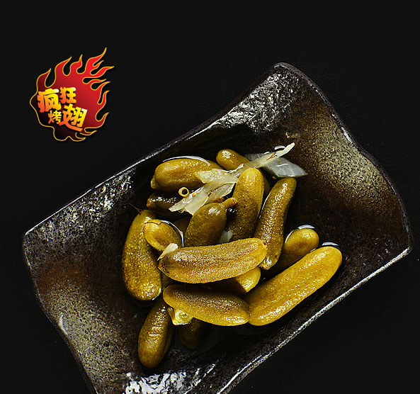 孝感疯狂bt烤翅